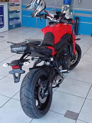 YAMAHA MT-09 TRACER 